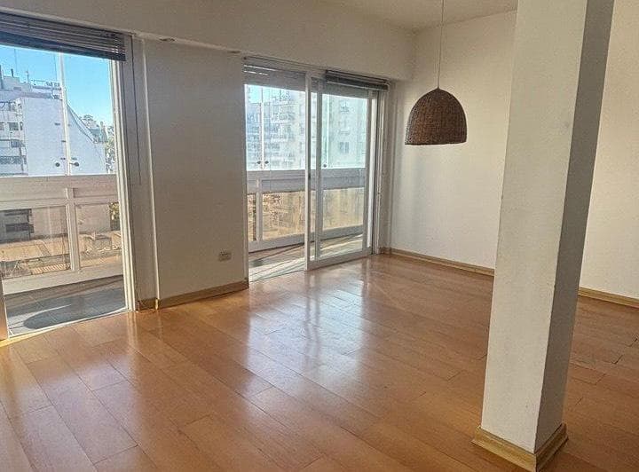 Departamento en Alquiler de 3 ambientes Belgrano Chico