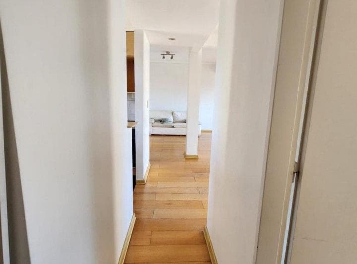 Departamento 70m² Alquiler Belgrano Chico