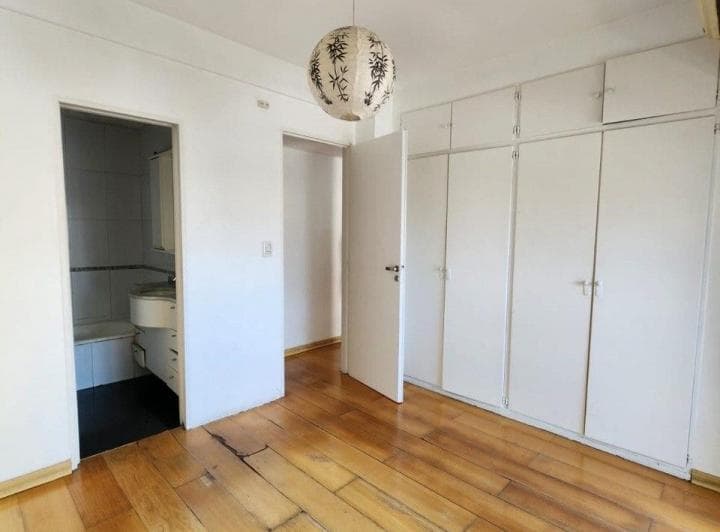 Departamento 70m² Alquiler Belgrano Chico