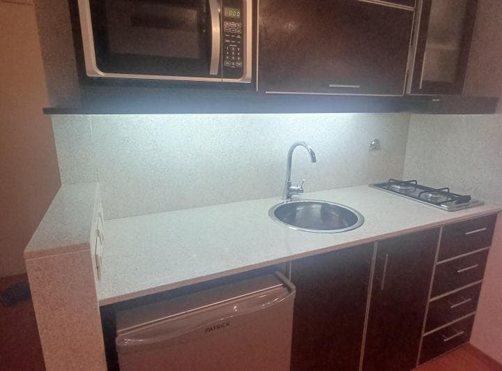 Departamento 2 ambientes en Belgrano - foto 1