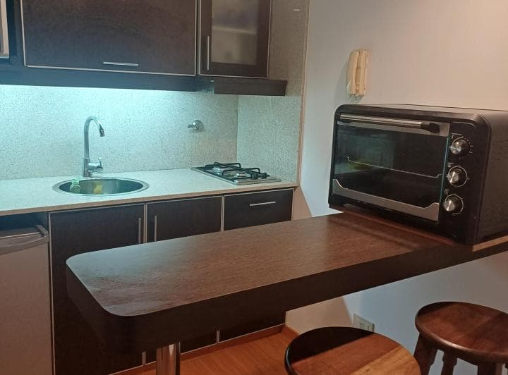 Alquiler departamento 2 ambientes y medio en Belgrano. Dueño directo. Precio fin
