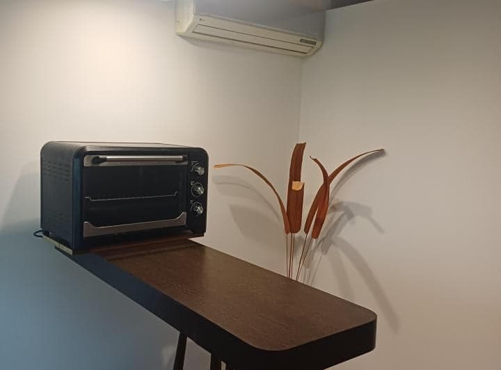 Departamento 40m² Alquiler Barrio Chino