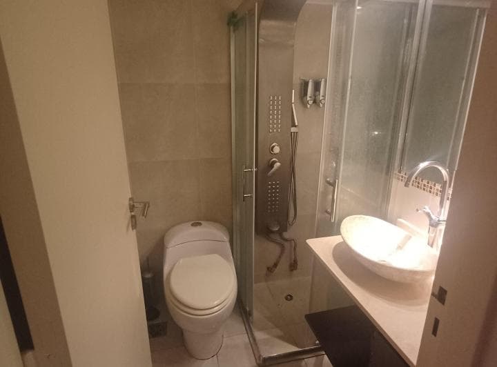 Departamento 40m² Alquiler Barrio Chino
