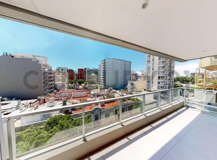 Departamento 3 ambientes en Belgrano - foto 1