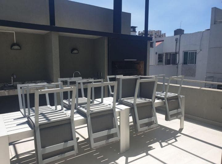 Departamento Alquiler 97m² de 3 ambientes
