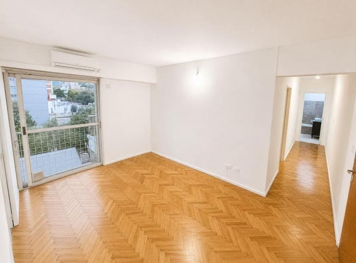 Departamento 3 ambientes en Belgrano - foto 1