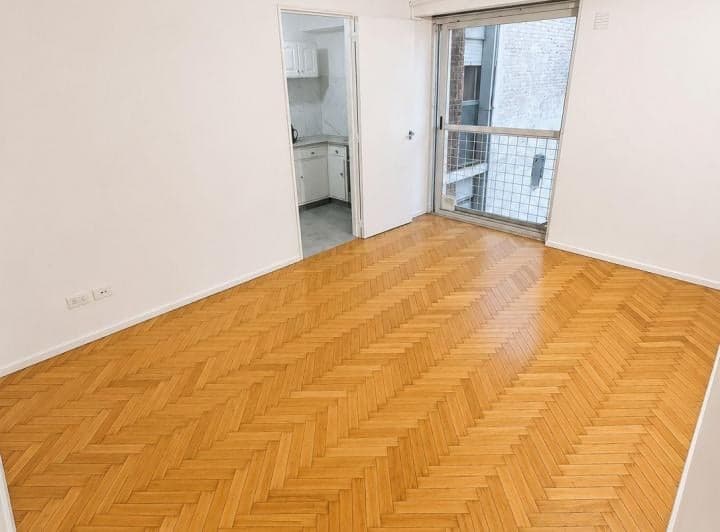 Departamento en Alquiler de 3 ambientes Belgrano R