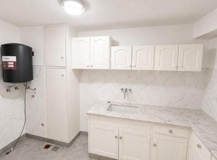 Departamento Alquiler 55m² de 3 ambientes
