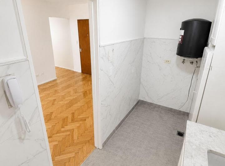 Departamento 55m² Alquiler Belgrano R