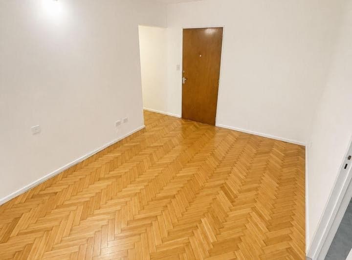 Departamento 55m² Alquiler Belgrano R