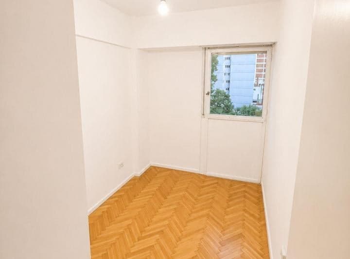 Departamento · 55m² · 3 Ambientes - Juan Nuesch