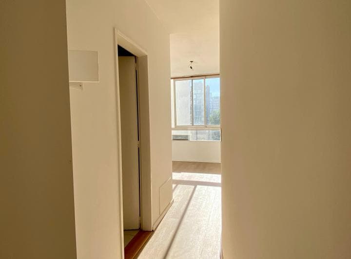 Departamento en Alquiler de 2 ambientes Belgrano Chico