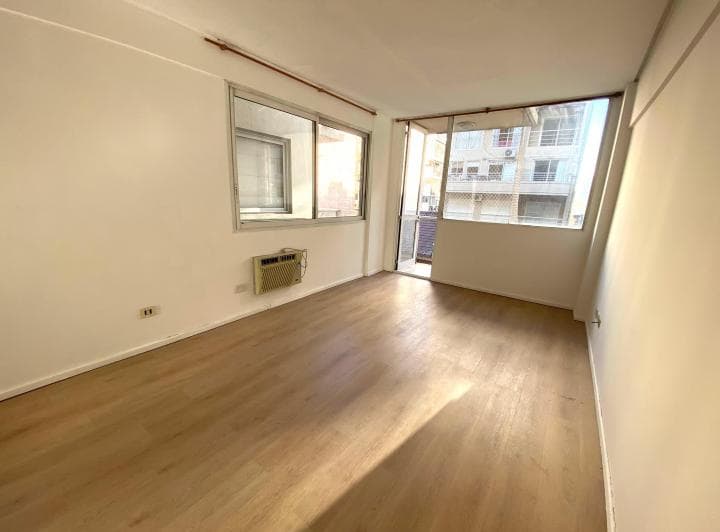 Departamento Alquiler 41m² de 2 ambientes