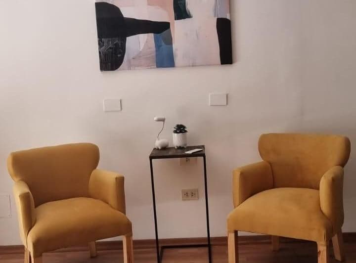Departamento Alquiler 37m²