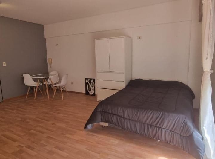 Departamento 37m² Alquiler