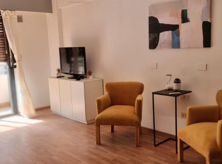 Departamento 37m² Alquiler