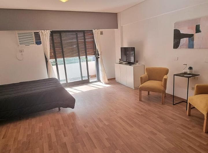 Departamento Alquiler USD 500