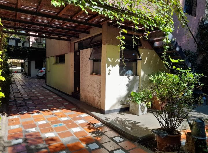 PH 1 ambientes en Belgrano - foto 1