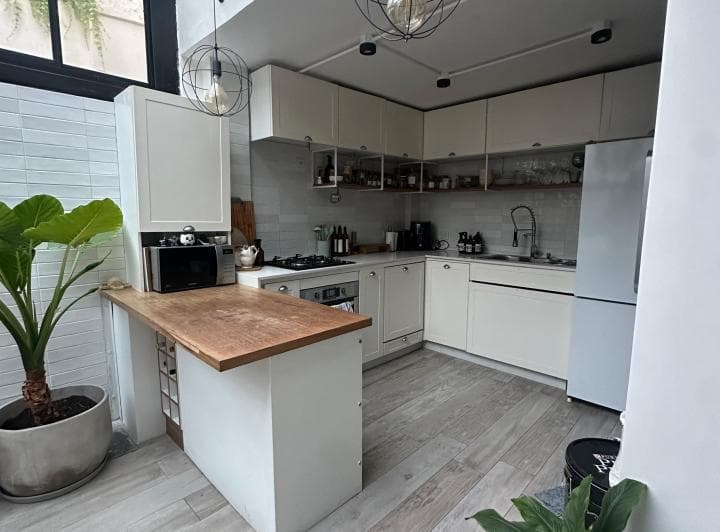 PH Alquiler 134m² de 3 ambientes