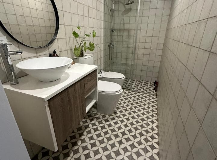 PH 134m² Alquiler Barrio Chino