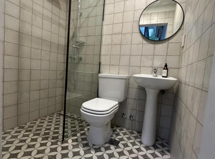 PH · 93m² · 3 Ambientes - Victoria P