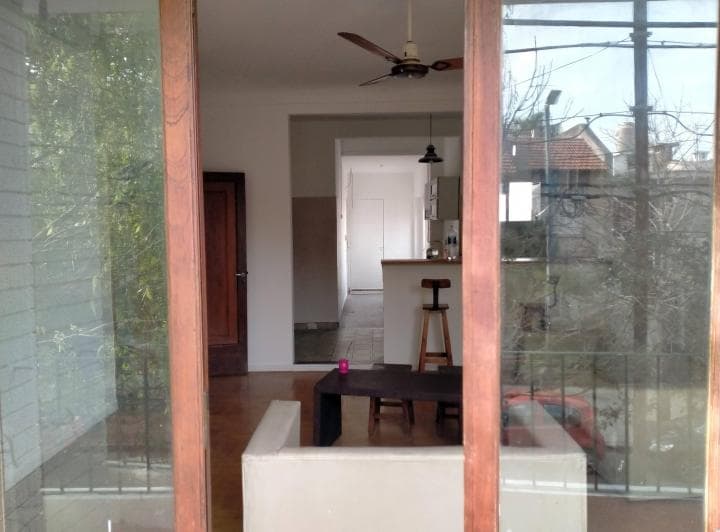 PH Alquiler 201m² de 3 ambientes