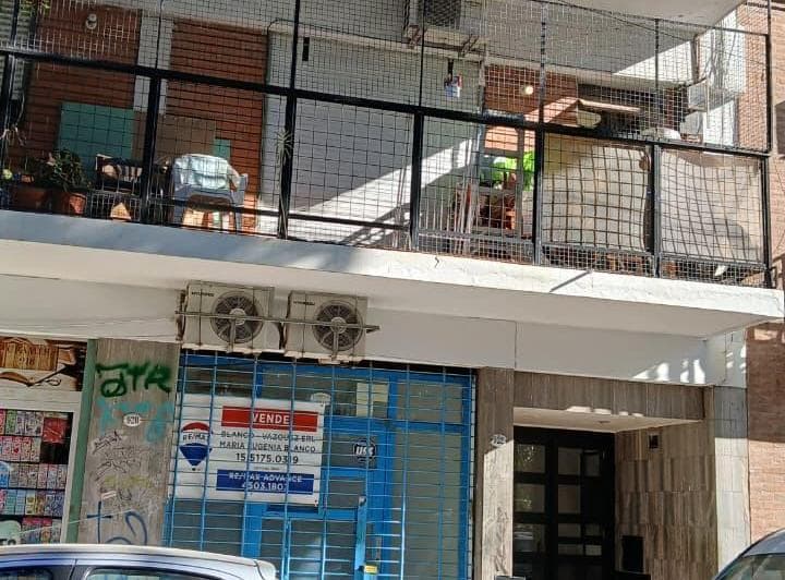 Departamento 2 ambientes en Colegiales - foto 1