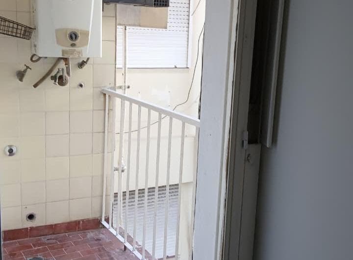 Departamento Alquiler 37m² de 2 ambientes