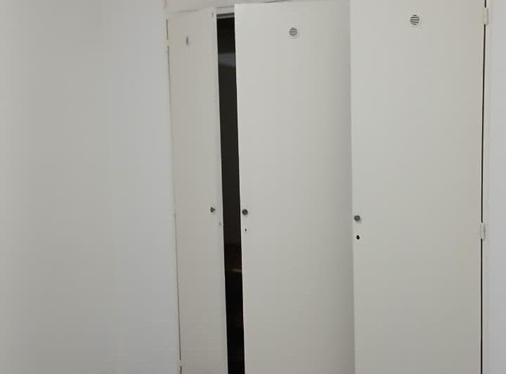 Departamento 37m² Alquiler