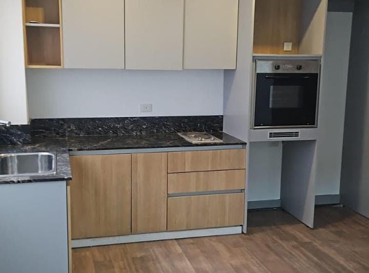 Departamento 52m² Alquiler