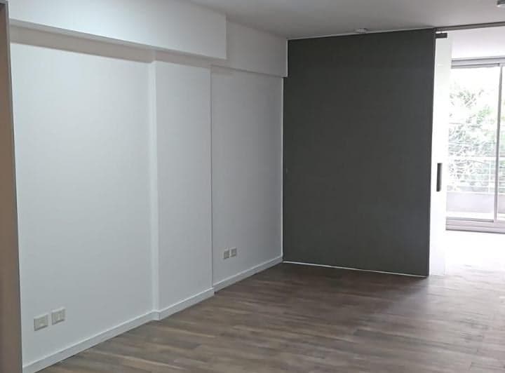 Departamento 52m² Alquiler