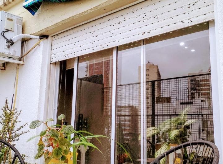 Departamento 2 ambientes en Colegiales - foto 1
