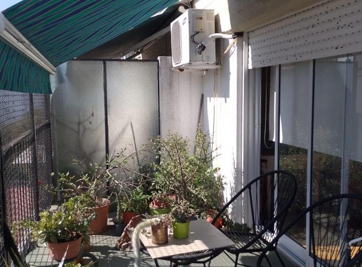 Departamento · 47m² · 2 Ambientes