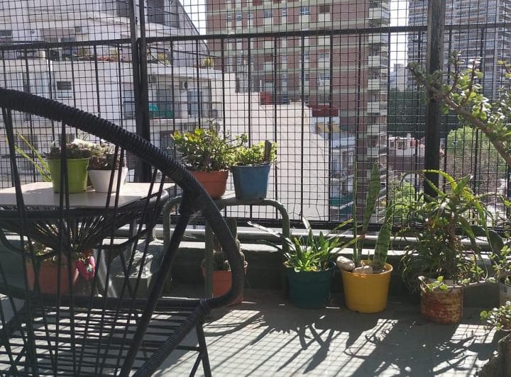 Departamento en Alquiler de 2 ambientes