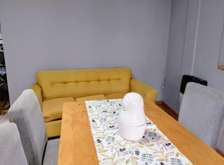 Departamento 55m² Alquiler