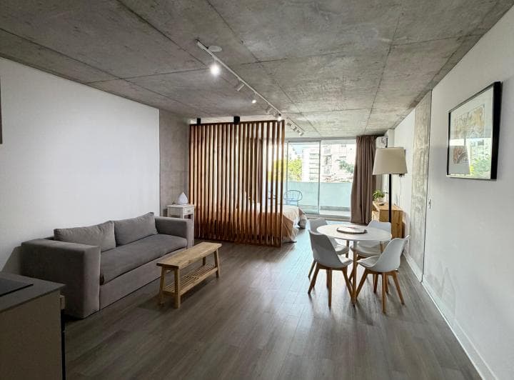 Departamento en Alquiler de 1 ambiente Concepción