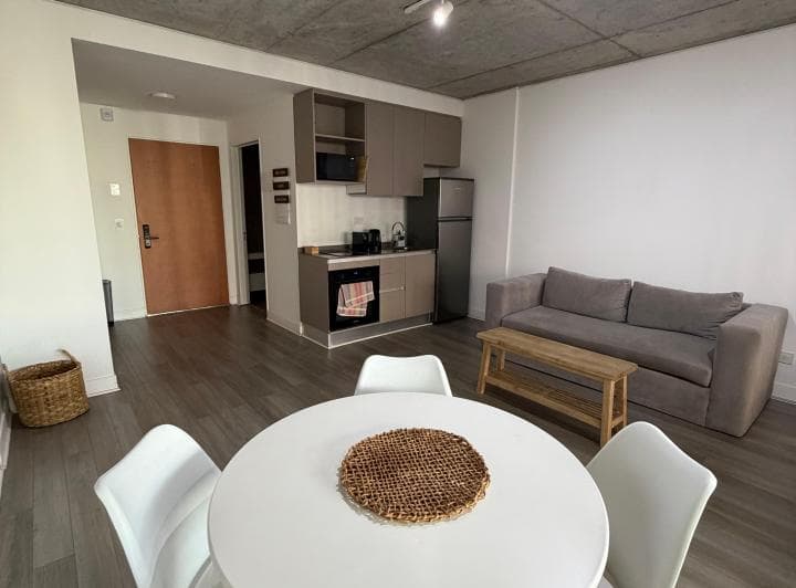 Departamento Alquiler 50m² de 1 ambiente