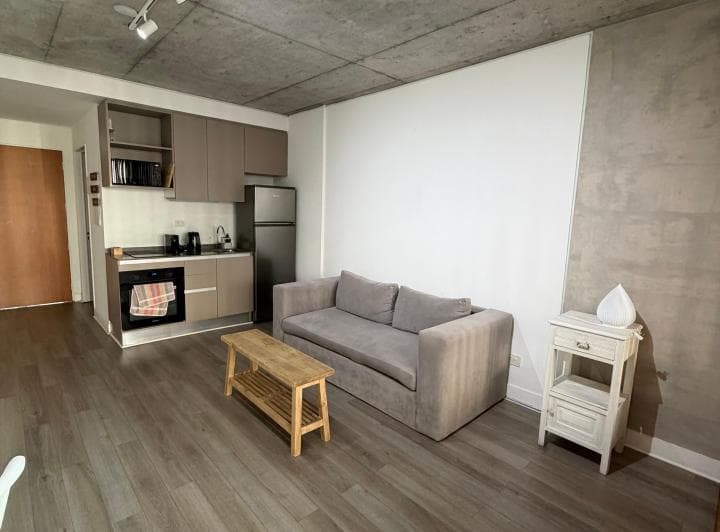Departamento 50m² Alquiler Concepción