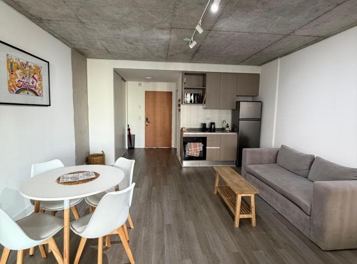 Departamento de 1 ambiente Alquiler USD 1.500