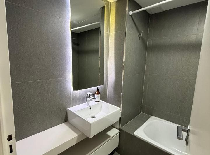 Departamento Alquiler de 1 ambiente