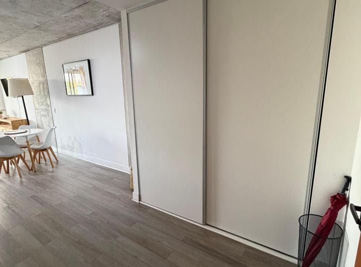 Departamento · 44m² · 1 Ambiente · 1 Cochera