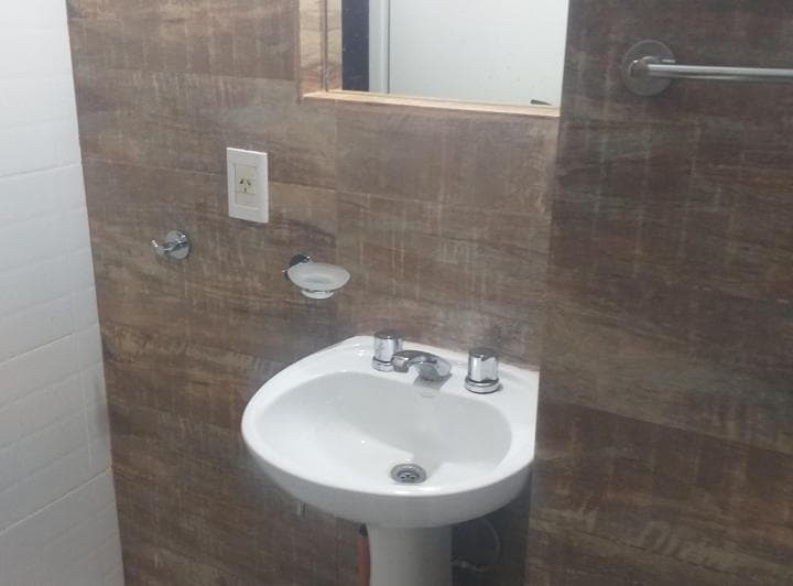 Departamento Alquiler 63m² de 3 ambientes