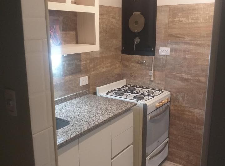 Departamento 63m² Alquiler