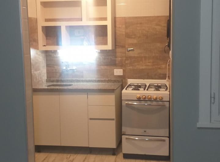 Departamento 63m² Alquiler