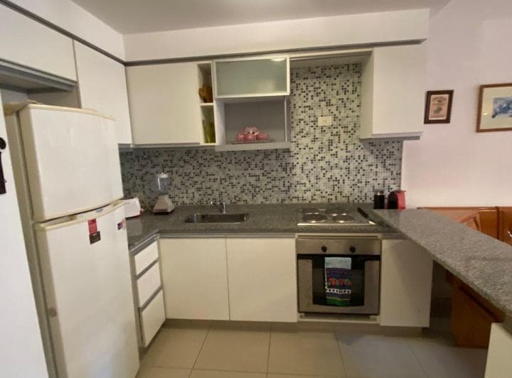 Departamento 1 ambientes en Colegiales - foto 1