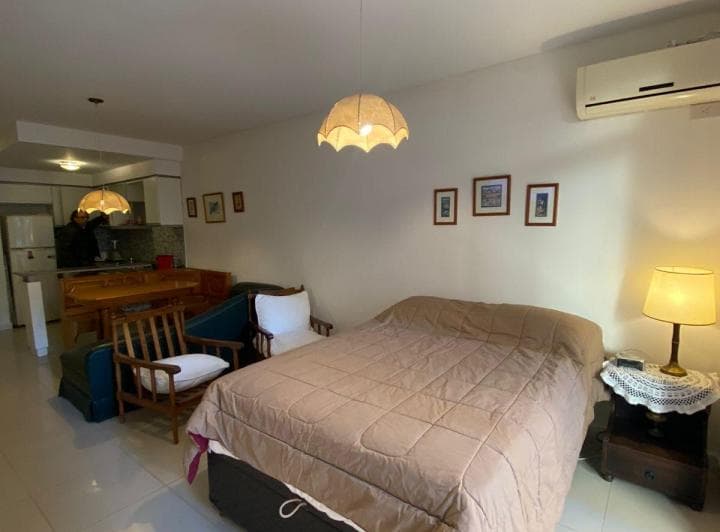 Departamento en Alquiler de 1 ambiente