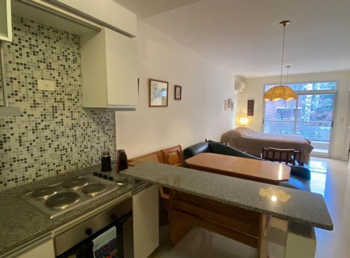 Departamento 38m² Alquiler
