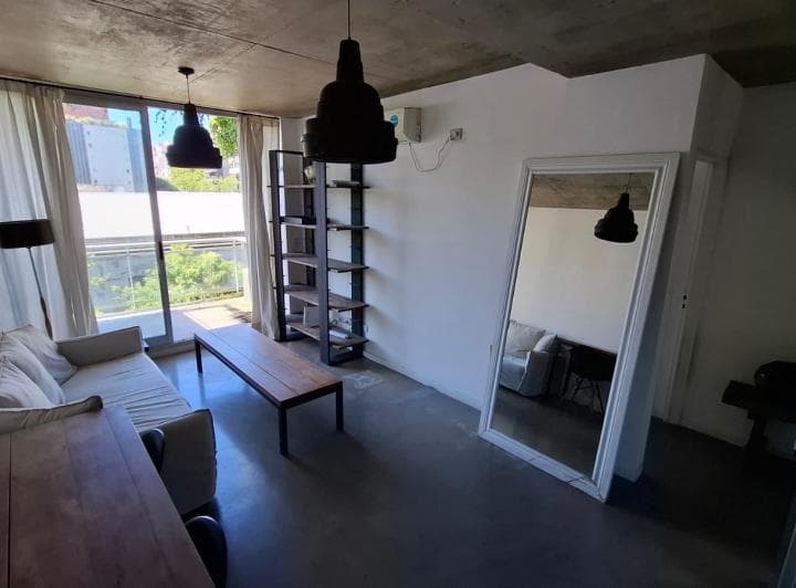 Departamento 2 ambientes en Colegiales - foto 1