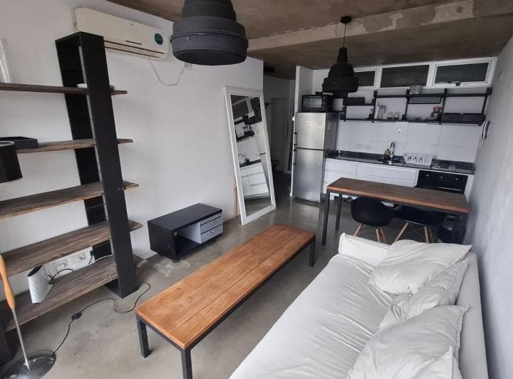 Departamento en Alquiler de 2 ambientes Concepción