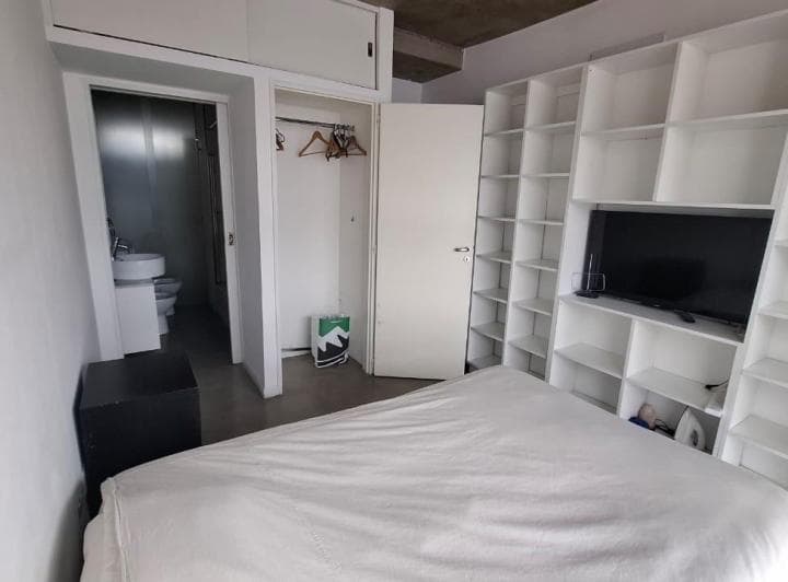 Departamento Alquiler 56m² de 2 ambientes